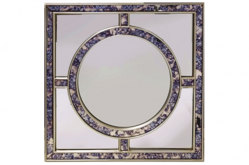 Milano Wall Mirror