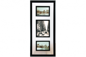 Vertical City Picture