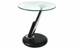Artzy End Table Artzy End Table