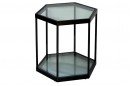 Hive Side Table Hive Side Table