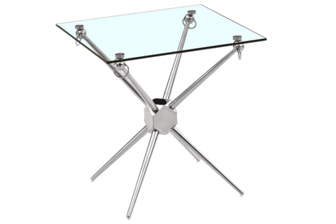 Galaxy Side Table