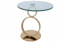 Gold Champion Table Set