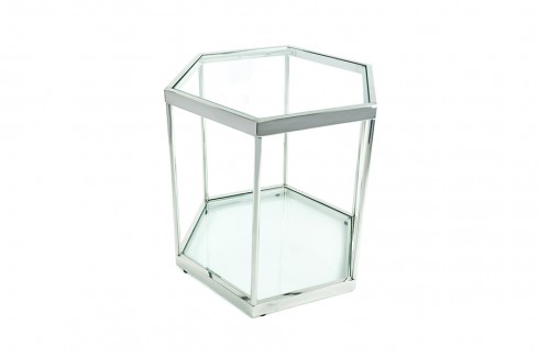 Hive Side Table Hive Side Table