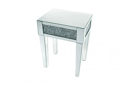 Sultana Side Table 