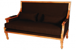 Cozy Love Seat Cozy Love Seat