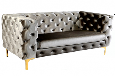Milano Love Seat