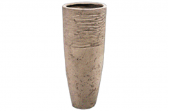 Potters Stone Vase